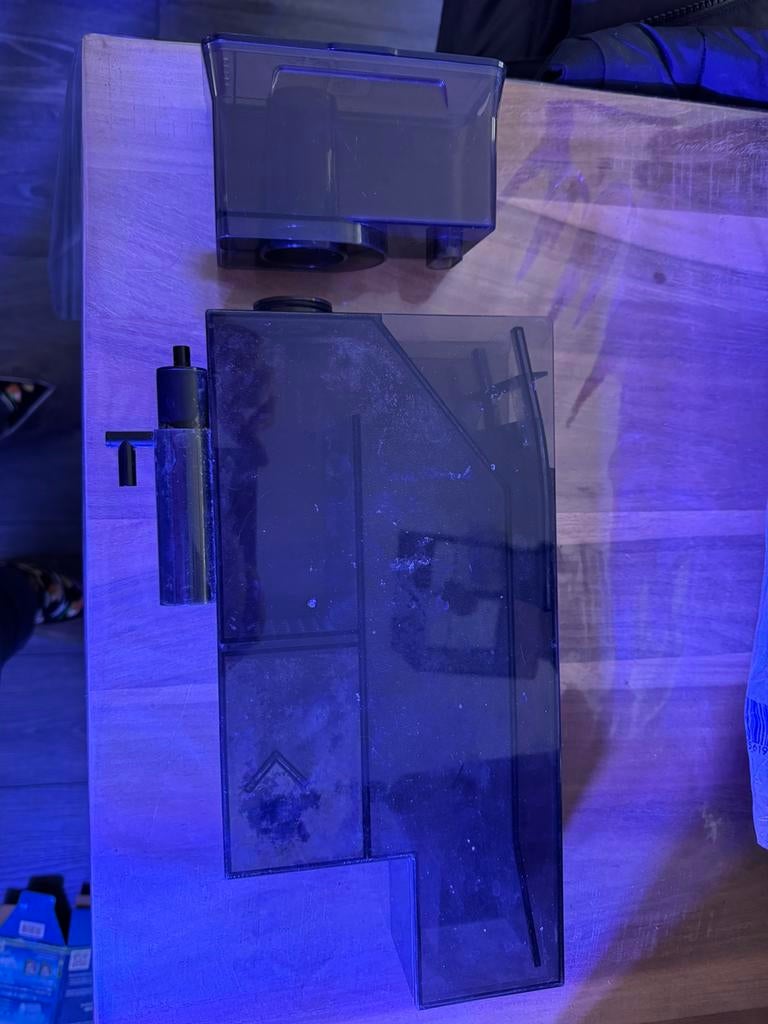 Red Sea desktop skimmer body en cup voor zeeaquaria, Dieren en Toebehoren, Vissen | Aquaria en Toebehoren, Ophalen of Verzenden