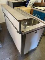 Mobile biertap, Huis en Inrichting, Keuken | Complete keukens, Ophalen, Zo goed als nieuw