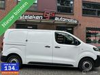 Citroen Jumpy bestel 2.0 BlueHDI 120 Business M S&S, Voorwielaandrijving, 1588 kg, Gebruikt, Euro 6