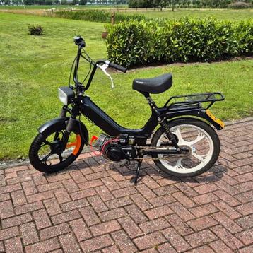 Tomos geel kenteken beschikbaar voor biedingen