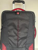 Manfrotto camera trolley-bag, Audio, Tv en Foto, Fotografie | Fototassen, Ophalen, Zo goed als nieuw, Overige typen, Overige merken
