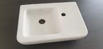 Wasbak toilet, Huis en Inrichting, Ophalen, Zo goed als nieuw