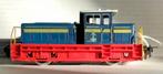 Trix Express rangeerdiesel, Gebruikt, Locomotief, Gelijkstroom of Wisselstroom, Trix