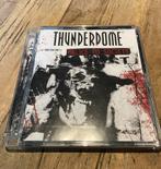 Thunderdome 2nd gen part 1 malice to society, Ophalen of Verzenden, Zo goed als nieuw