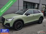 Audi Q2 35 TFSI S-tronic Panorama/Virtual/Camera/Apple Green, Q2, 4 cilinders, Bedrijf, SUV of Terreinwagen