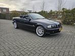 BMW 3 Serie Cabrio 325Ci Executive (bj 2002), Auto's, BMW, Achterwielaandrijving, Gebruikt, Cabriolet, 4 stoelen