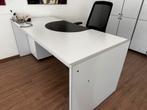 Bureau, Ophalen, Gebruikt