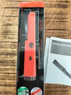 Nieuwe GP pinpointer in doos, Hobby en Vrije tijd, Metaaldetectors, Ophalen of Verzenden, Nieuw