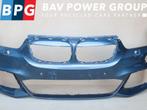 BUMPER VOOR M-Sport BMW X1 (F48) (01-2014/06-2022), Auto-onderdelen, Gebruikt, Bumper, BMW, Voor