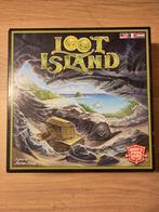 Loot Island Bordspel - Compleet & Goede Staat!, Een of twee spelers, Ophalen of Verzenden, Zo goed als nieuw, What's Your Game?