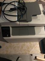 HP Color LaserJet Pro MFP M183fw - Kleurenlaserprinter, Computers en Software, Printers, Ophalen, Gebruikt, All-in-one, Draadloos
