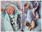 Schitterende realistische reborn babypop, Verzamelen, Poppen, Ophalen of Verzenden, Nieuw, Babypop, Levensecht of Reborn