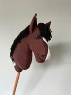 Hobbyhorse hobby horse stokpaard handgemaakt, Ophalen of Verzenden, Nieuw, Jongen of Meisje