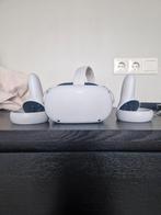 Oculus quest 2, Ophalen of Verzenden, Gebruikt