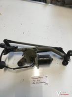 Daewoo Matiz 0.8 3 cil 2007  Ruitenwissermechaniek met motor