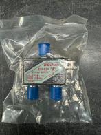 Coax spitter ECO line, Ophalen of Verzenden, Zo goed als nieuw