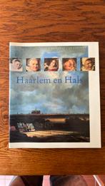 Haarlem en Hals, Ophalen, Zo goed als nieuw