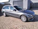Mercedes-Benz C-Klasse 180 station NAVIGATIE + lane assist ., Auto's, Gebruikt, 1595 cc, Handgeschakeld, 1600 kg