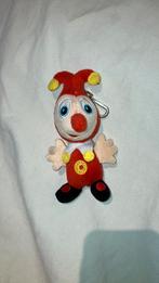 Efteling sleutelhanger tashanger jokie, Ophalen of Verzenden, Zo goed als nieuw