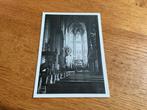 C716) Venray interieur kerk REPRODUCTIE, Verzamelen, Ansichtkaarten | Nederland, Ophalen of Verzenden