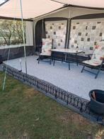 karavaan hobby 520, Tuin en Terras, Ophalen, Gebruikt, Overige typen, Minder dan 4 meter