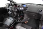 Ford Fiesta 1.6 ST2 | Keyless | Camera | NWE DB-RIEM, Auto's, Ford, Voorwielaandrijving, 1063 kg, Gebruikt, Zwart