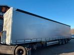 Schmitz Cargobull SCB-S3 Schuifzeilen/Schuifdak NIEUW-NEW, Overige brandstoffen, Bedrijf, Zilver of Grijs, Aanhangers en Opleggers