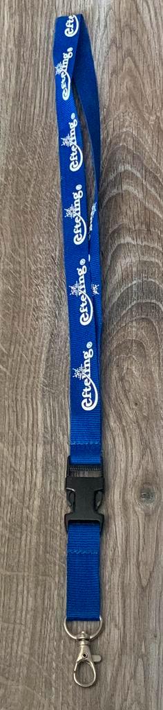 Efteling KeyKoord, Verzamelen, Efteling, Ophalen of Verzenden