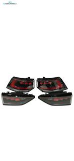 Volkswagen Golf 8 Facelift IQ LED Achterlichten Achterlicht