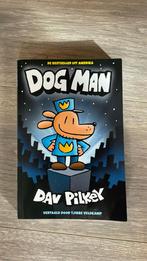 Dog Man boek, Cartoons, Ophalen of Verzenden, Zo goed als nieuw