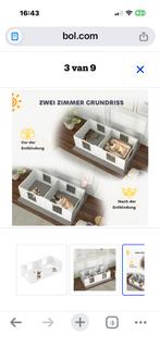 Werpkist, Ophalen of Verzenden