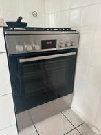 Bosch HXR39IE50N Fornuis - Vrijstaand, Witgoed en Apparatuur, Fornuizen, Ophalen, Gebruikt, 60 cm of meer, Grill