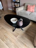 Salontafel, Ophalen, 50 tot 100 cm, Zo goed als nieuw, Minder dan 50 cm