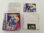 Phantasy Star Collection Nintendo GameBoy GBA CIB compleet, 1 speler, Ophalen of Verzenden, Zo goed als nieuw, Vanaf 3 jaar