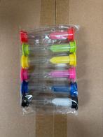 Zandloperset 6 stuks 30s-10min, Ophalen of Verzenden, Nieuw, Overige typen