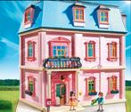 Playmobil 5303 herenhuis huis woonhuis poppenhuis, Kinderen en Baby's, Speelgoed | Playmobil, Ophalen of Verzenden, Zo goed als nieuw