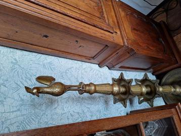 Olie lamp  beschikbaar voor biedingen