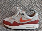 Nike Air Max 1 Mars Stone 38, Nike, Gedragen, Ophalen of Verzenden, Sneakers of Gympen