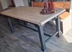 Gratis tafel, Huis en Inrichting, Tafels | Eettafels, Ophalen of Verzenden, Gebruikt, Rechthoekig, 50 tot 100 cm