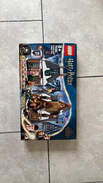LEGO 76388 Harry Potter – Hogsmeade Village Visit (set 2) beschikbaar voor biedingen