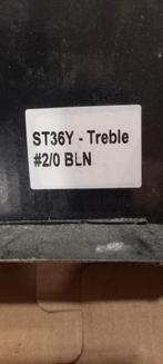 Savage Gear, Gamakatsu & Quantum dreggen, Haak, Nieuw, Ophalen of Verzenden, Nvt