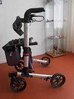 Rollator TRACK Wheelz- Ahead, Ophalen, Zo goed als nieuw