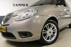 Lancia YPSILON 1.4 Platino LEER 2e EIGENAAR NETTE AUTO.!!!, Voorwielaandrijving, Gebruikt, 4 cilinders, 400 kg