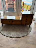 Vintage kastje in zeer mooi staat, Huis en Inrichting, Ophalen, Gebruikt, 100 tot 150 cm, Vintage