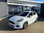 Ford Fiësta 1.0 Ecob,140pk,ST-Line,5Drs,Led,2020 €12995,-, Voorwielaandrijving, Stof, Zwart, 580 kg