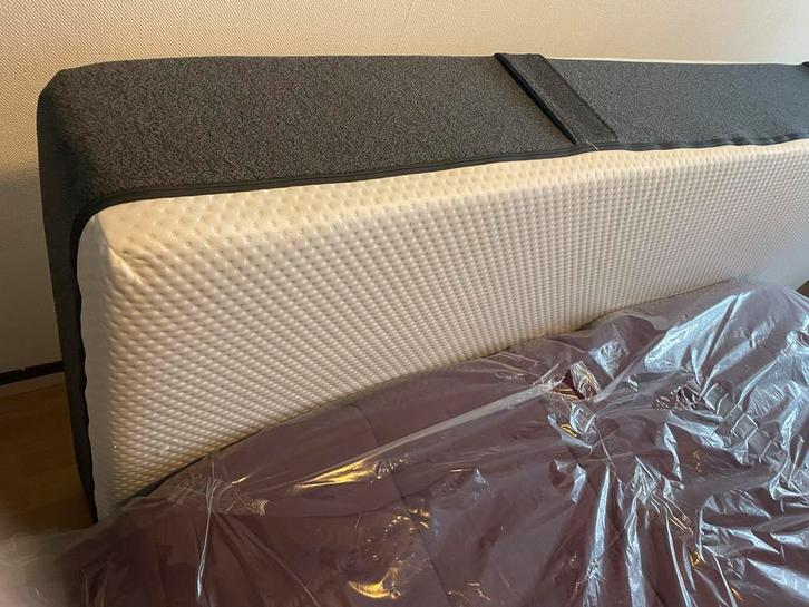 Emma Original Foam Matras 90x200 - Zo goed als nieuw!, Huis en Inrichting, Slaapkamer | Matrassen en Bedbodems, Zo goed als nieuw