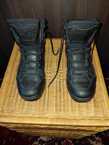 Lowa Renegade GTX maat 47 zgan. beschikbaar voor biedingen