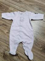 Burberry roze pakje maatje 50/56, Kinderen en Baby's, Babykleding | Maat 50, Meisje, Ophalen of Verzenden, Zo goed als nieuw, Pakje