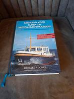 Leidraad voor sloep en motorjachtvaarders Richard, Ophalen of Verzenden, Beta, Zo goed als nieuw