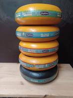 Dummy's Kaasdummie, Ophalen, Zo goed als nieuw